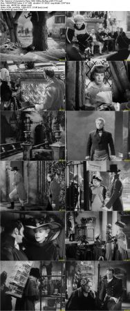 A Scandal In Paris 1946 1080p BluRay x264-YTS