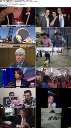 Fahrenheit 11/9 2018 720p BluRay 1.1GB SHERIF