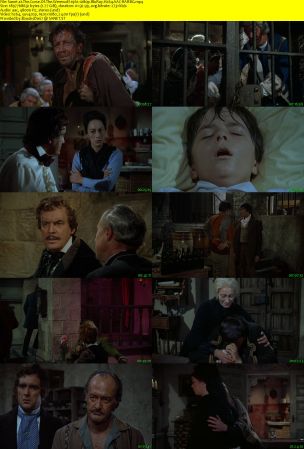The Curse Of The Werewolf 1961 1080p BluRay H264 AAC-RARBG