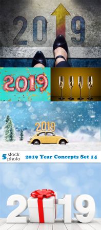Photos   2019 Year Concepts Set 14