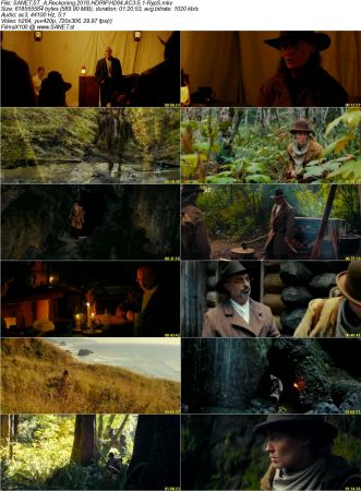 Movie Collection 2018-RypS