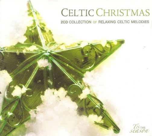 VA   Celtic Christmas: Tis the Season (Collection of Relaxing Celtic Melodies) (2008) MP3