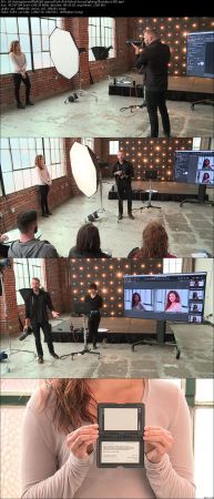 Getting Started with Off-Camera Flash