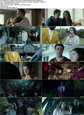 Anna Kendrick Movie Pack 1080p Bluray x264-TD