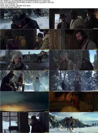 Movie Collection 2018-RypS
