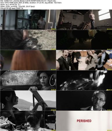 Movie Collection 2018-RypS