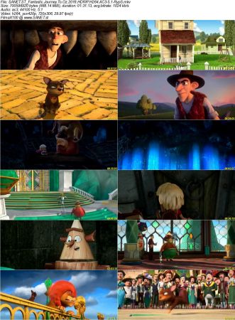 Movie Collection 2018-RypS