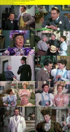 The Importance Of Being Earnest 1952 720p BluRay H264 AAC-RARBG