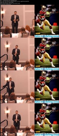 Keynote from Data Modeling Zone: Communicate Like A Champion