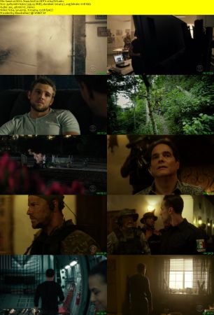 SEAL Team S02E10 HDTV x264-SVA