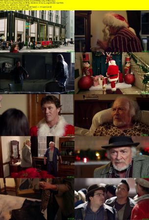 The Christmas Switch 2014 WEBRip x264-ION10