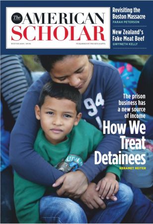 The American Scholar - December 2018 
