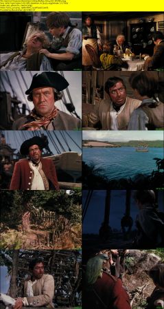 Treasure Island 1950 1080p BluRay H264 AAC-RARBG