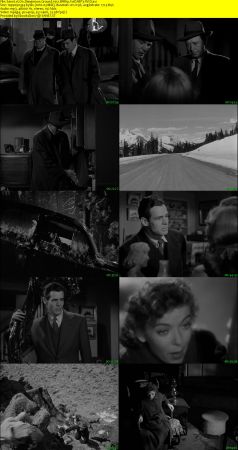 On Dangerous Ground 1951 BRRip XviD MP3-XVID