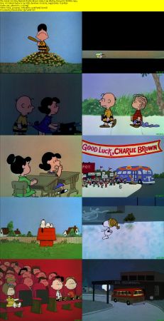 A Boy Named Charlie Brown 1969 720p BluRay H264 AAC-RARBG
