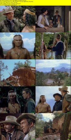 Broken Arrow 1950 BRRip XviD MP3-XVID