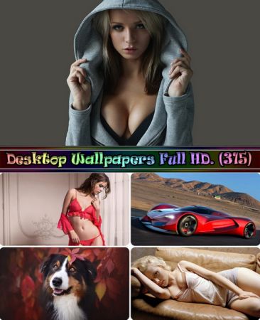 Desktop Wallpapers Full HD. Part (315)