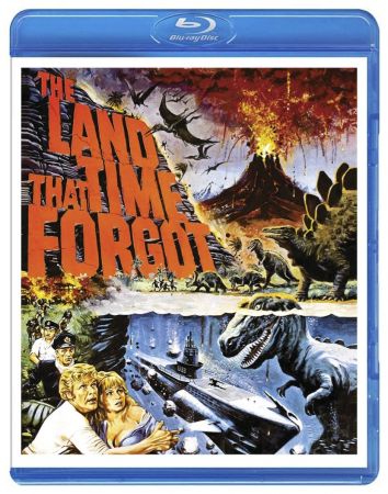 The Land That Time Forgot 1974 BRRip Xvid Ac3 SNAKE