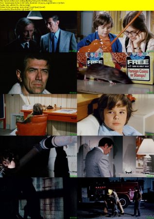 Ben 1972 1080p BluRay H264 AAC-RARBG