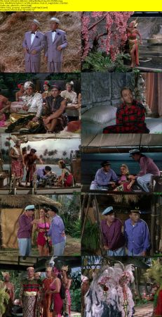 Road to Bali 1952 1080p BluRay H264 AAC-RARBG