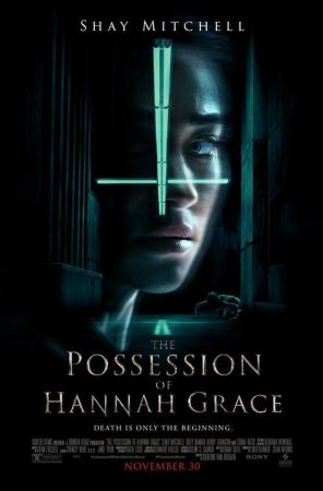 The Possession of Hannah Grace 2018 720p HDCAM-1XBET