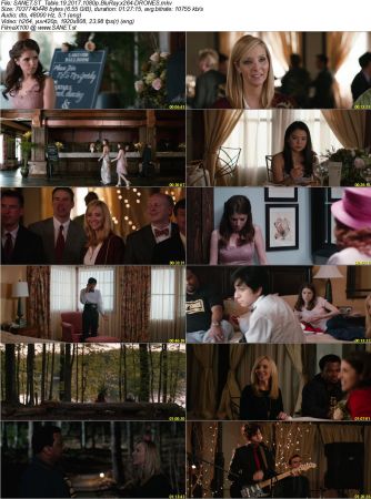 Anna Kendrick Movie Pack 1080p Bluray x264-TD