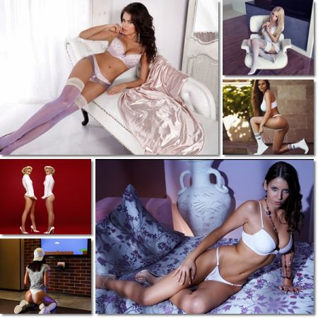 Women Photos Gallery Pack 295