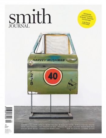 Smith Journal - January 2019