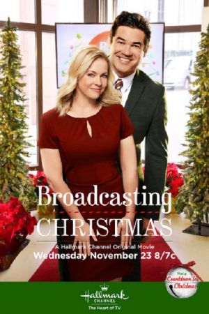 Broadcasting Christmas 2016 WEBRip x264-ION10