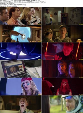 Movie Collection 2018-RypS