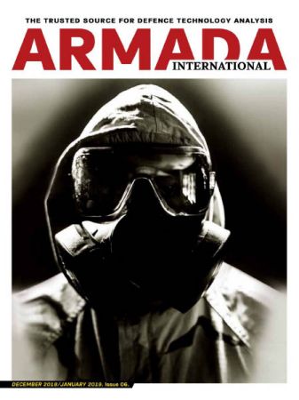 Armada International - December 2018 - January 2019