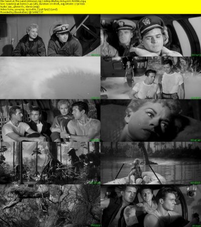 The Land Unknown 1957 1080p BluRay H264 AAC-RARBG