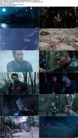 Movie Collection 2018-RypS