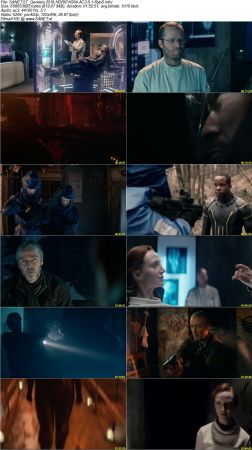 Movie Collection 2018-RypS