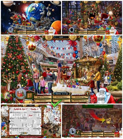 Christmas Wonderland 9 (2018)