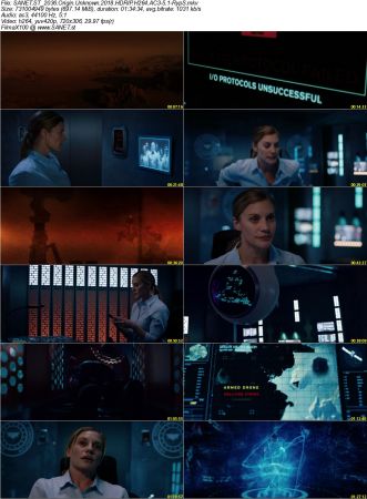 Movie Collection 2018-RypS