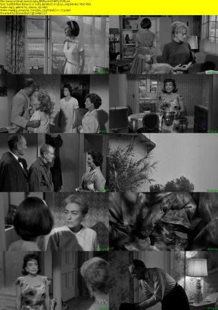 Strait Jacket 1964 BRRip XviD MP3-XVID