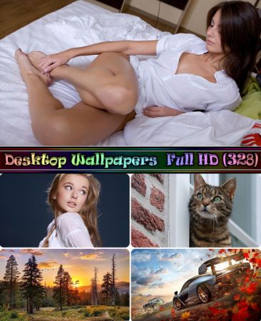 Desktop Wallpapers Full HD. Part (328)