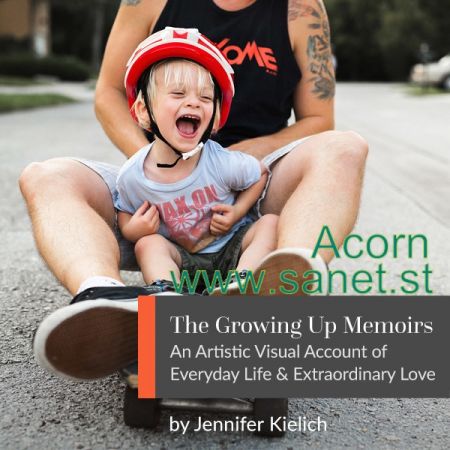 The Growing Up Memoirs - Photography Tutorial
