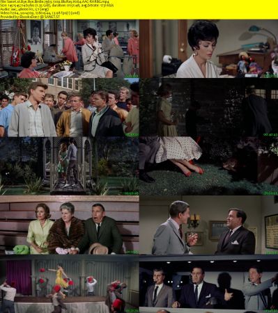 Bye Bye Birdie 1963 720p BluRay H264 AAC-RARBG