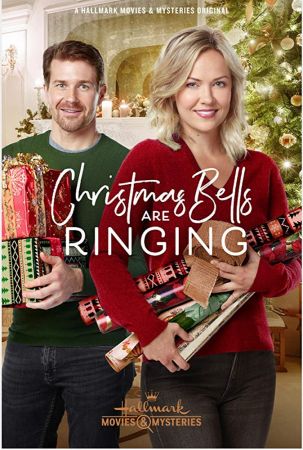 Christmas Bells are Ringing 2018 Hallmark HDTV x264-SHADOW