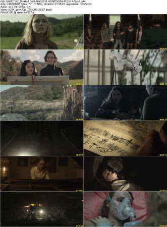 Movie Collection 2018-RypS