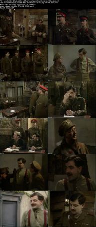 The Black Adder S04 Goes Forth iNTERNAL DVDRip XviD-DVDiSO
