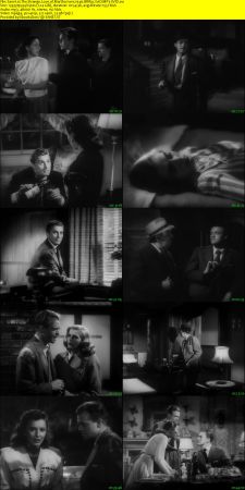 The Strange Love of Martha Ivers 1946 BRRip XviD MP3-XVID