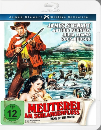 Bend of the River 1952 BRRip XviD MP3-XVID