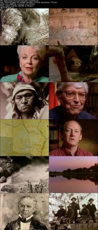 Ken Burns The West DVDRip XviD-SPRiNTER