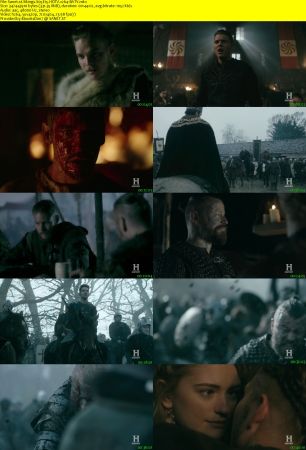 Vikings S05E15 HDTV x264-BATV
