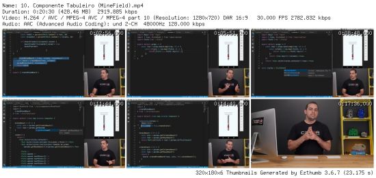 React Native: Desenvolva APPs Nativas para Android e iOS