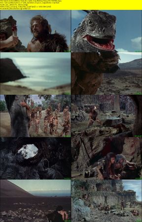 One Million Years B.C. 1966 720p BluRay H264 AAC-RARBG