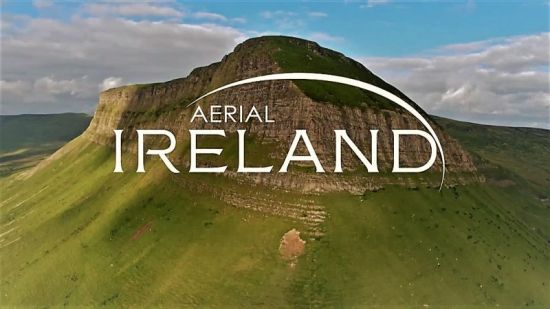 Smithsonian Channel - Aerial Ireland (2017) 1080p HDTV x264 AAC MVGroup